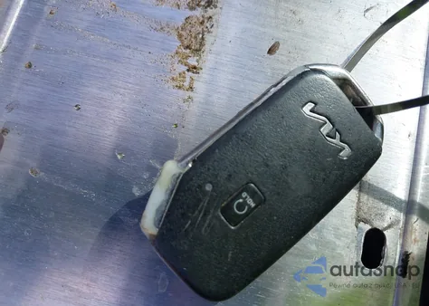 2023 Kia K5 Lxs из США, поврежденный, VIN 5XXG14J28PG185894